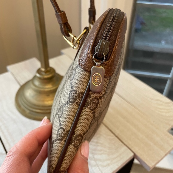 💗Vintage Gucci Crossbody - Picture 11 of 11